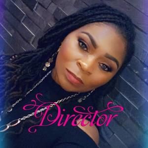 Meet your Posher, Mrspashon